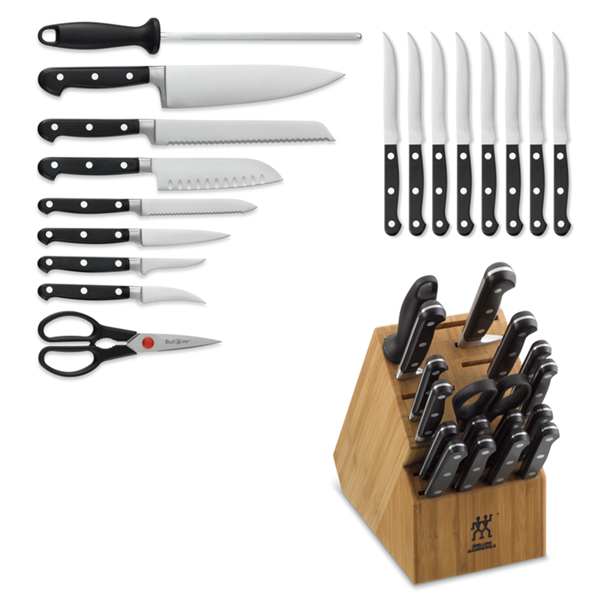 Zwilling Professional