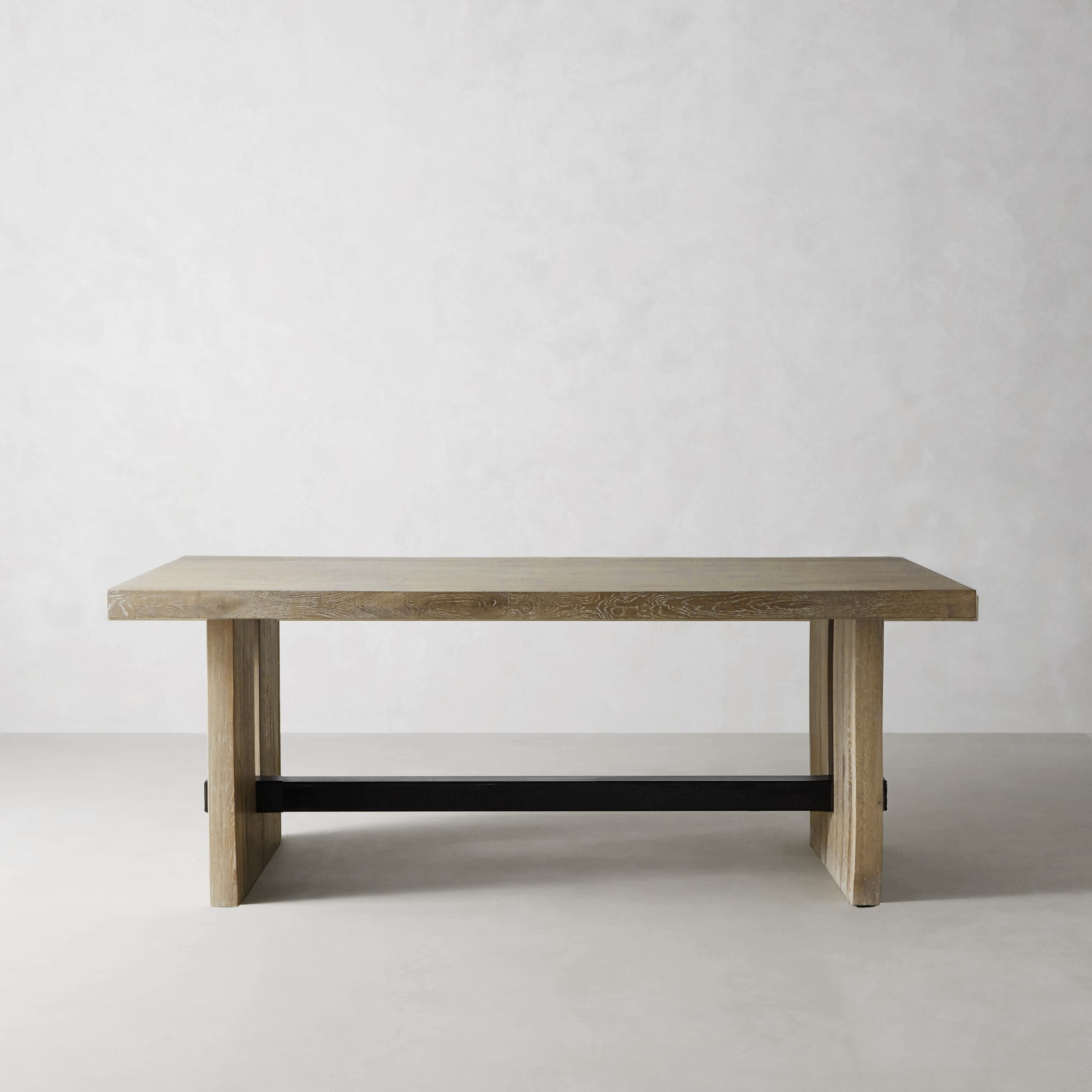 Montauk Rectangular Dining Table (82
