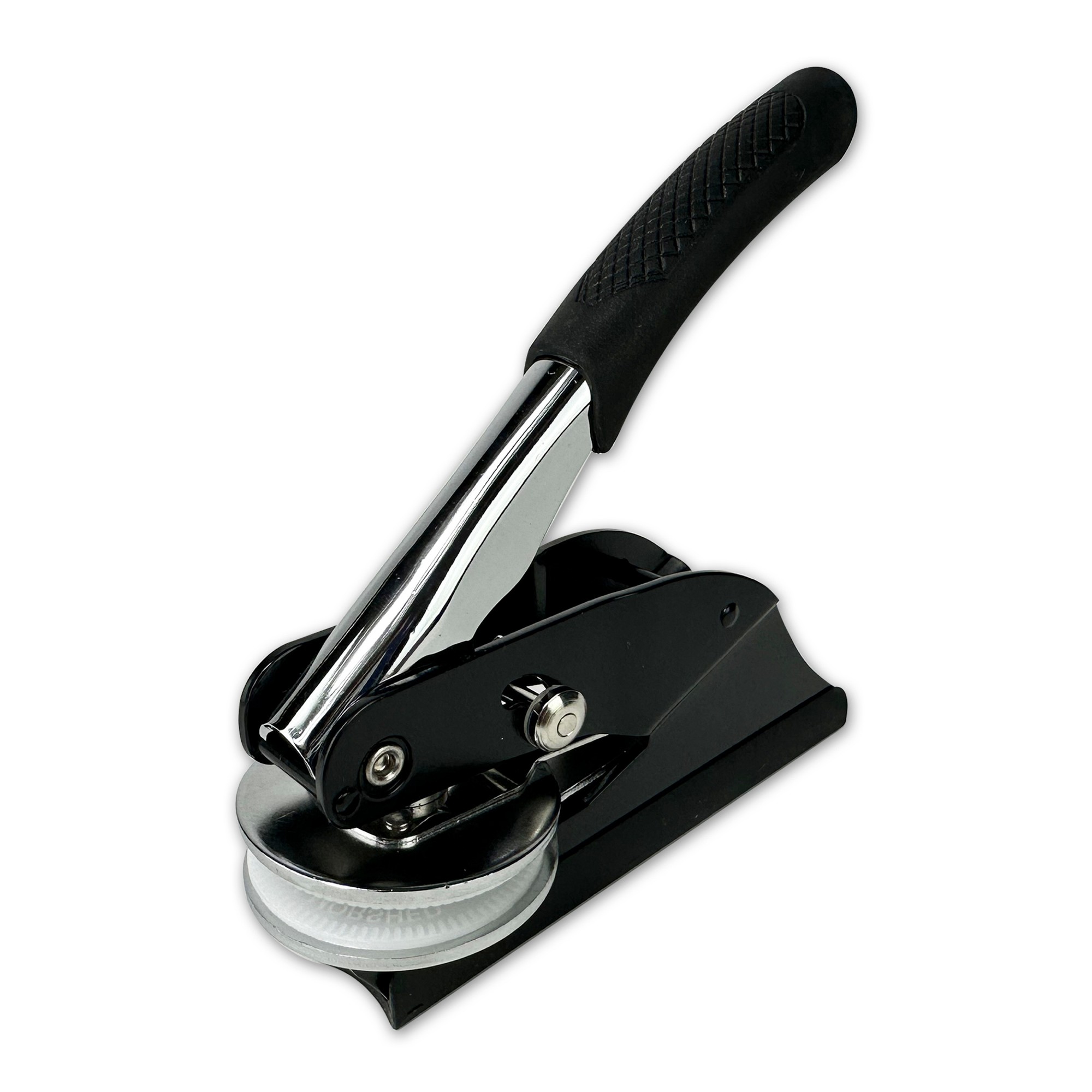 Personal Embosser