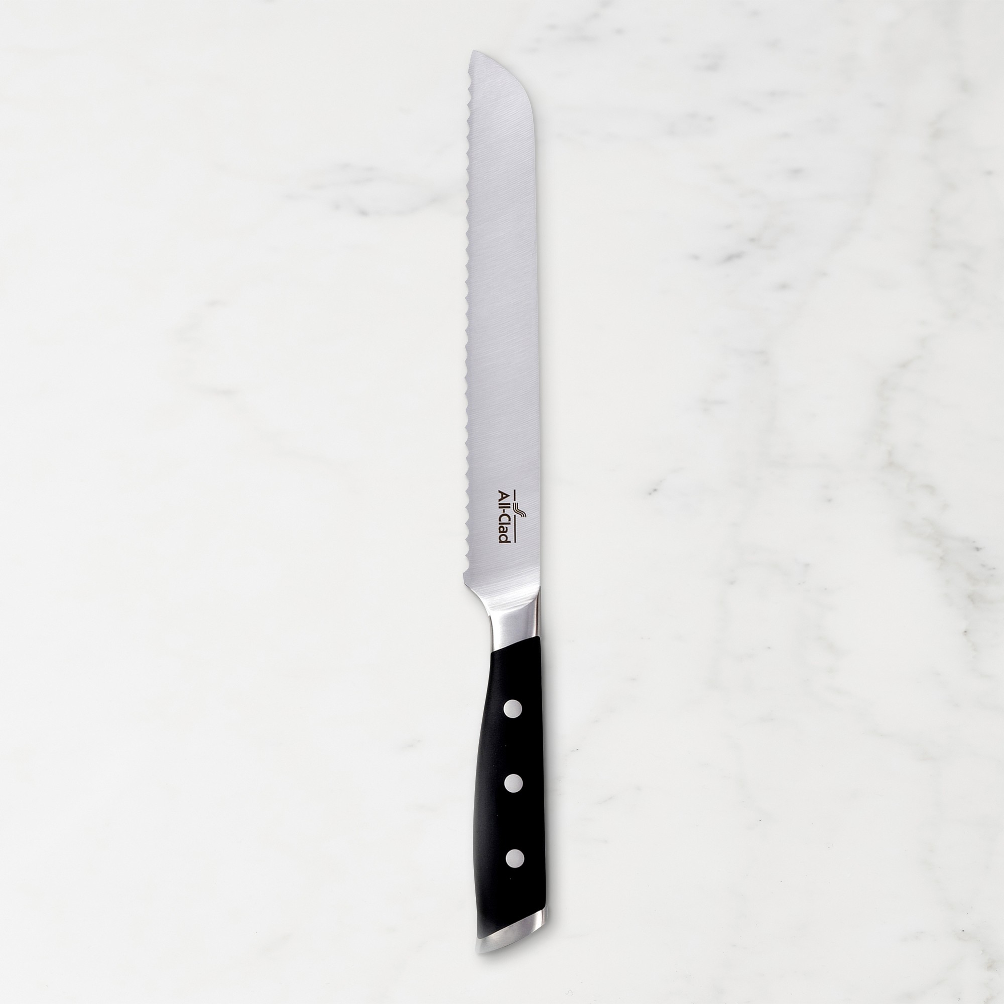 All-Clad Bread Knife, 8