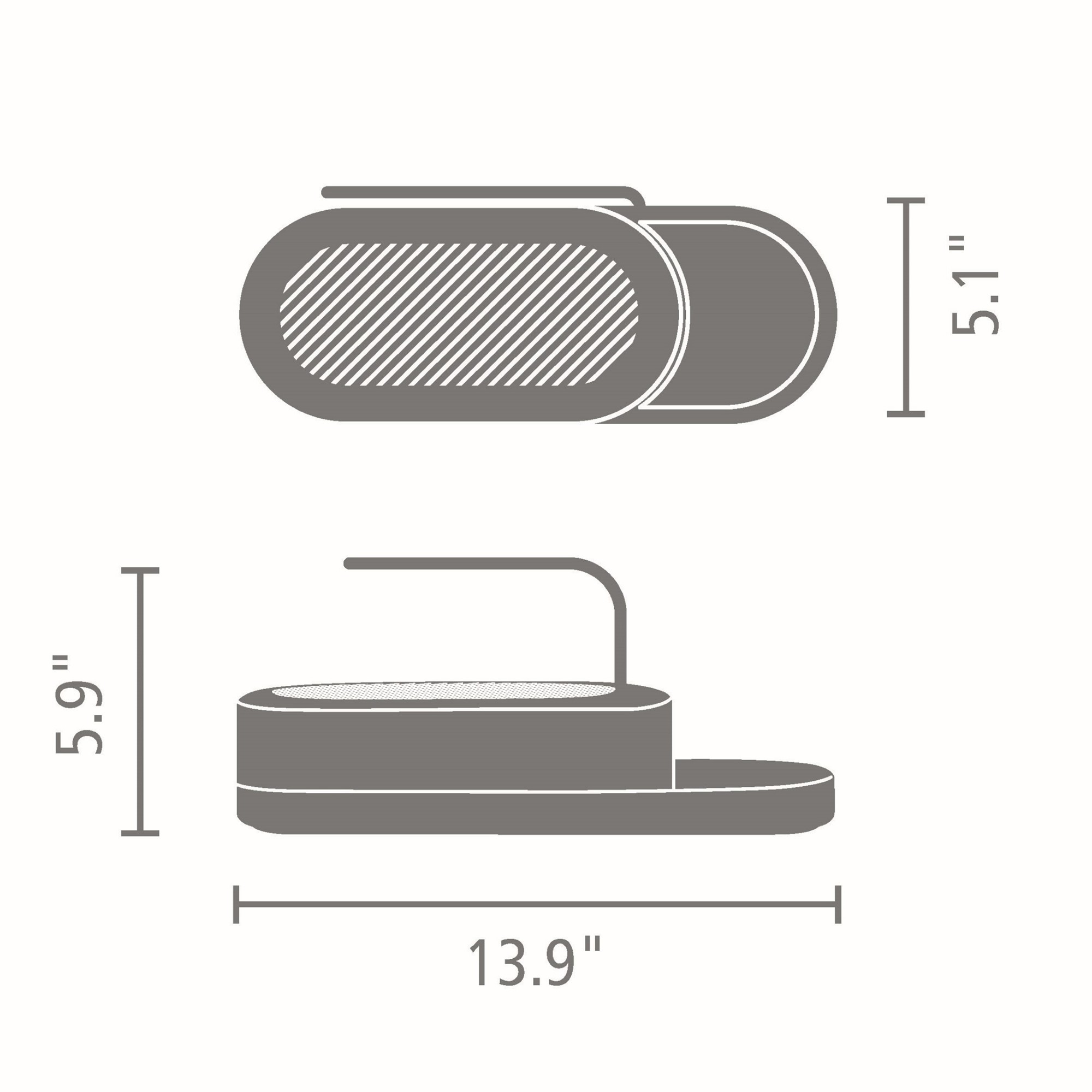 Brabantia SinkStyle Organizer