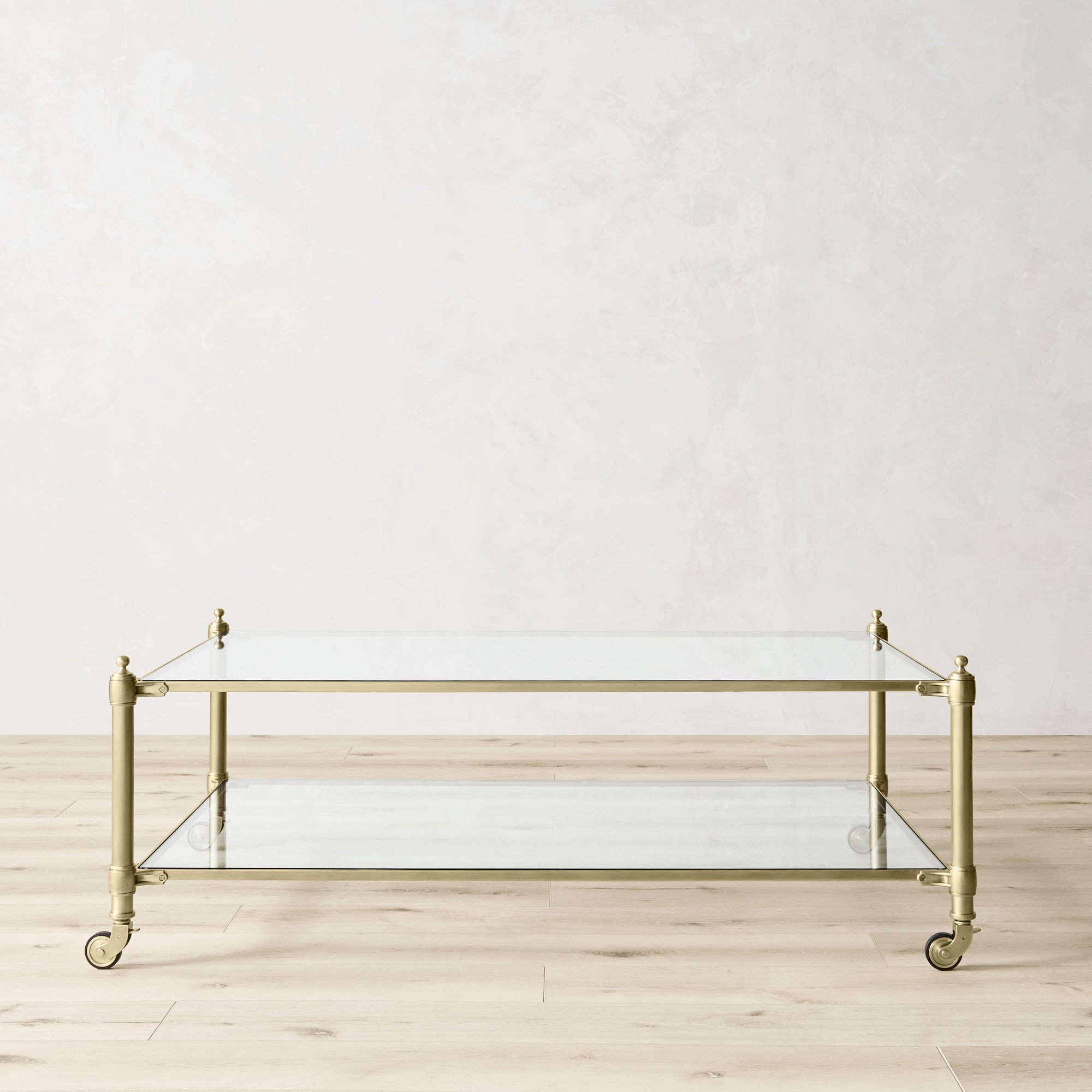 Stevenson Coffee Table (50