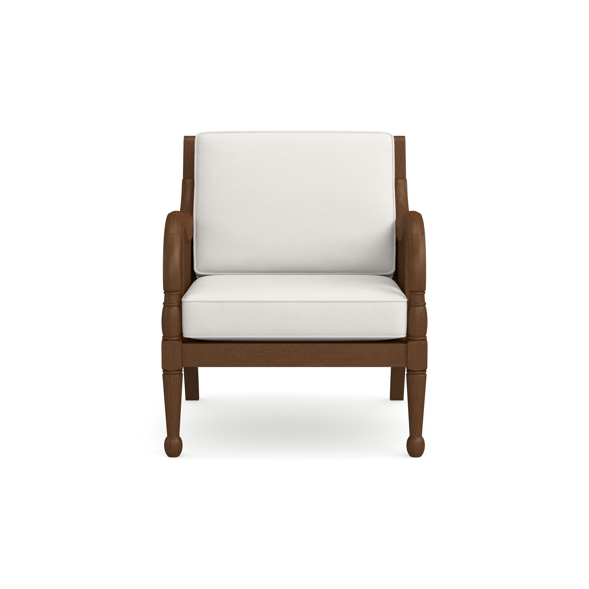 Heritage Cane Chair