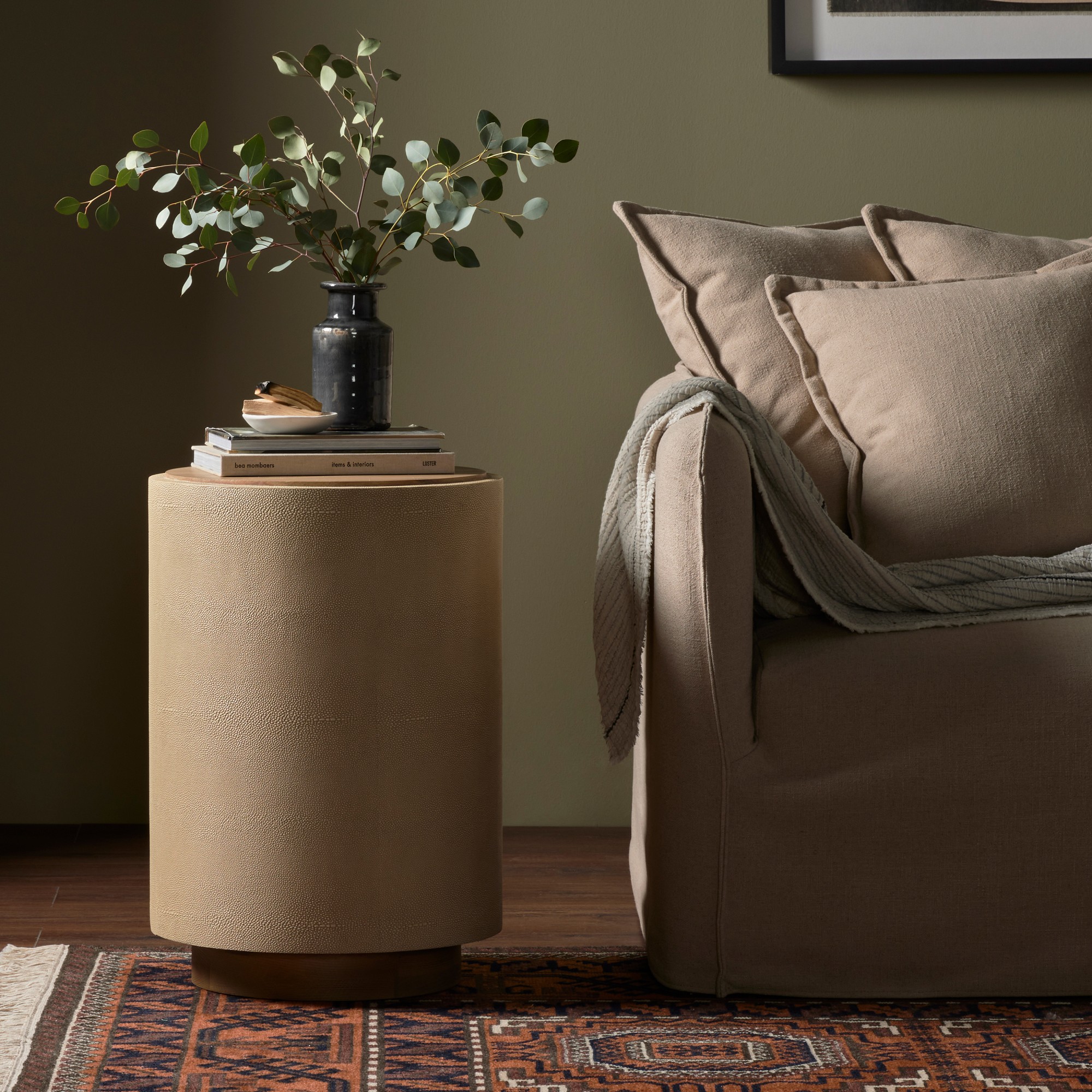 Inez Side Table (17