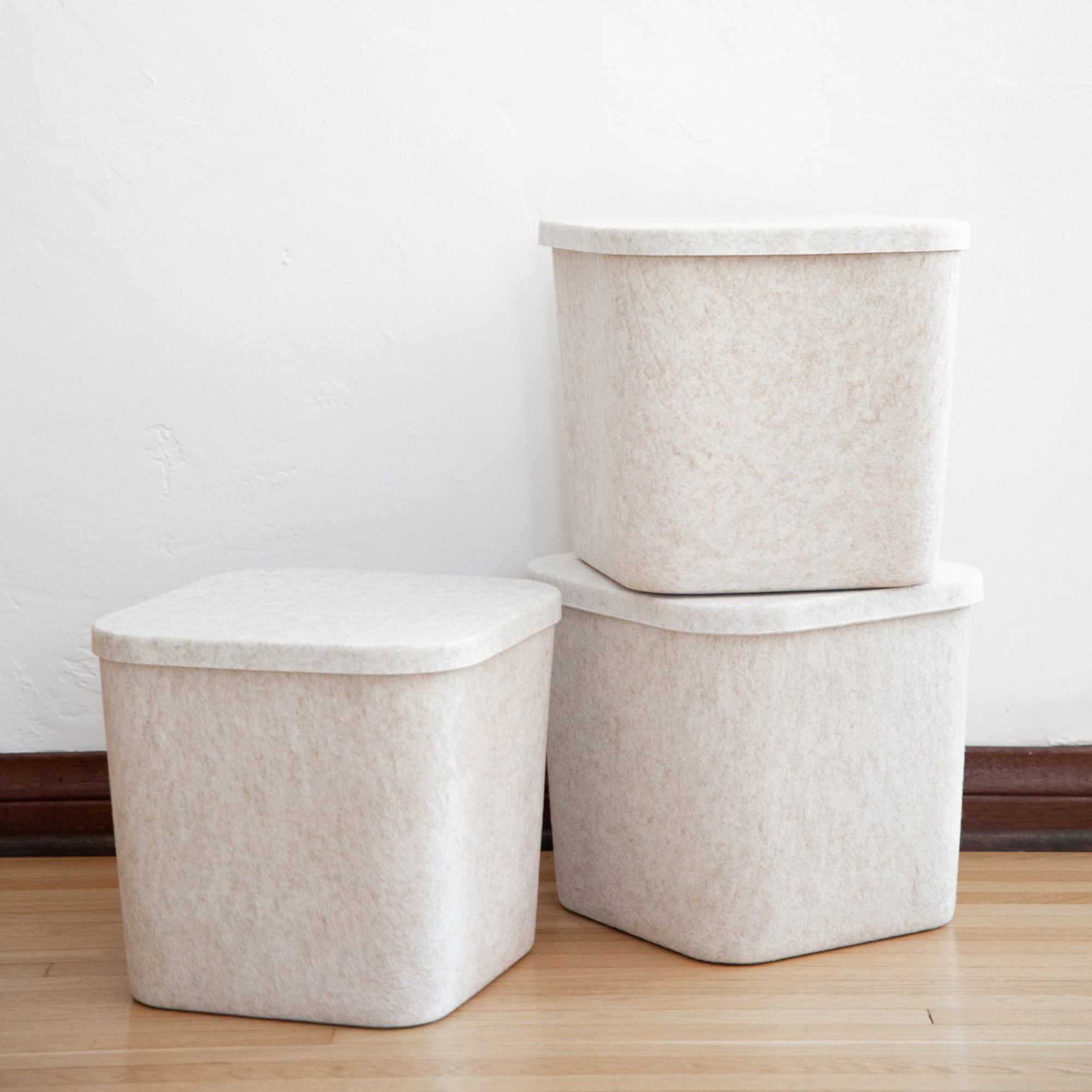 SortJoy The Sculpted Bin, Original