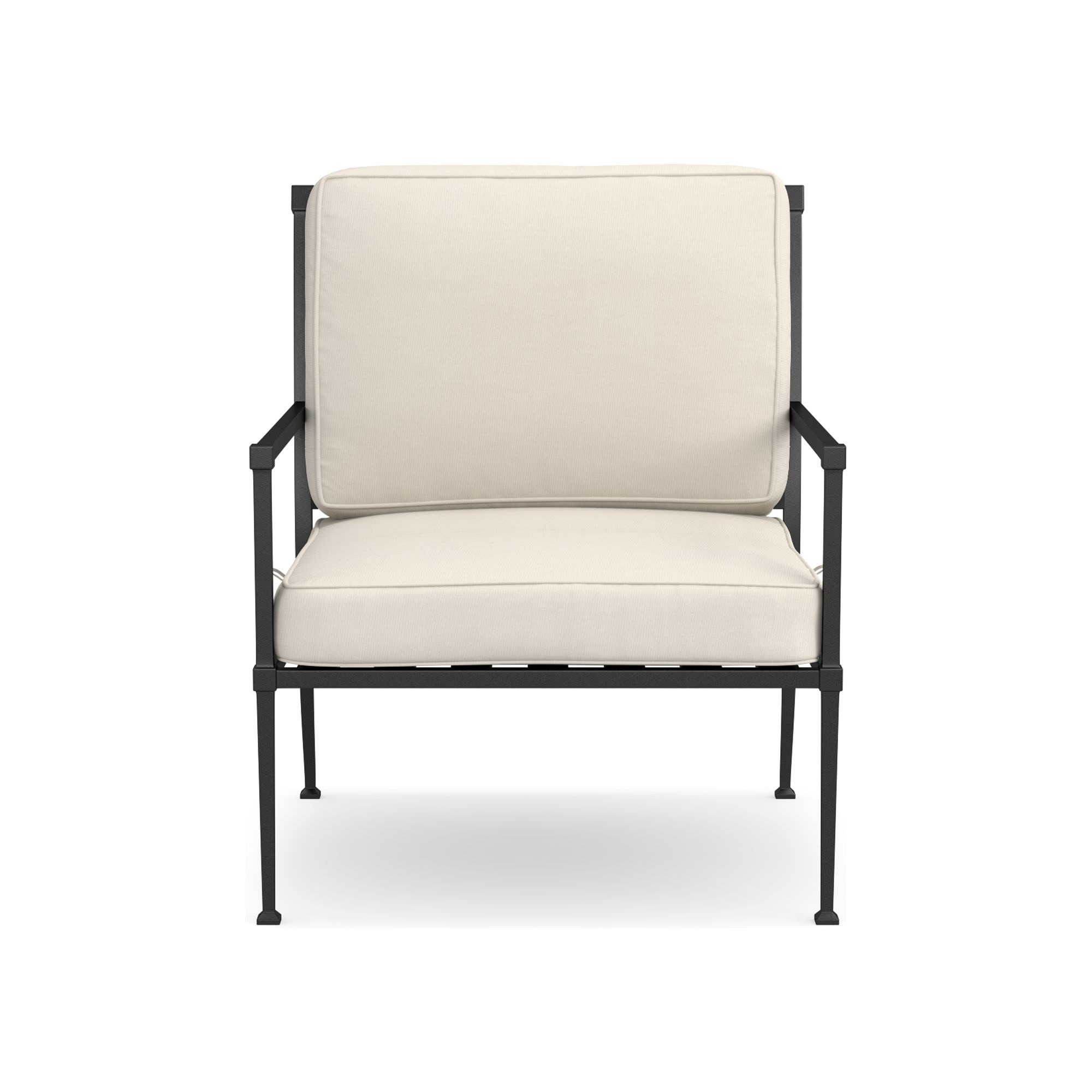 Bridgehampton Senior Living Outdoor Cushions