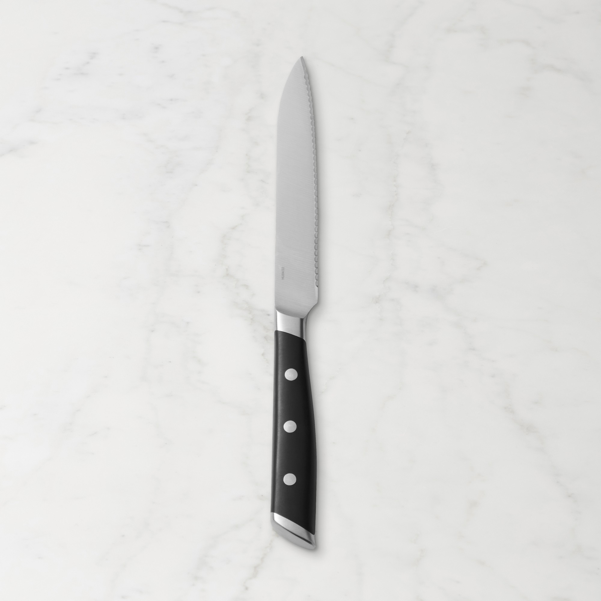 All-Clad Serrated Utility Knife, 5
