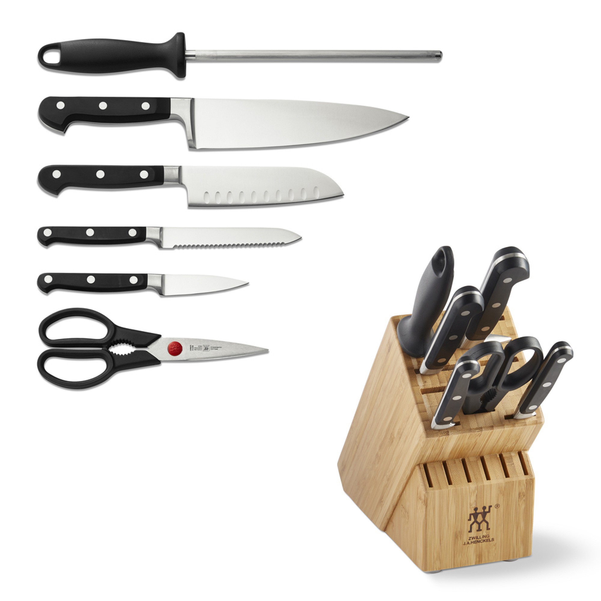 Zwilling Professional