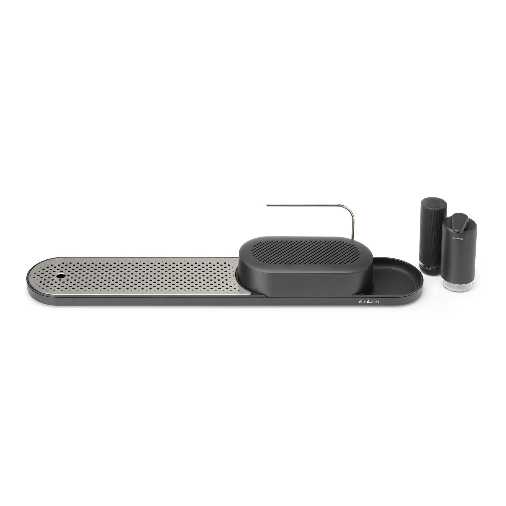 Brabantia SinkStyle Organizer Set