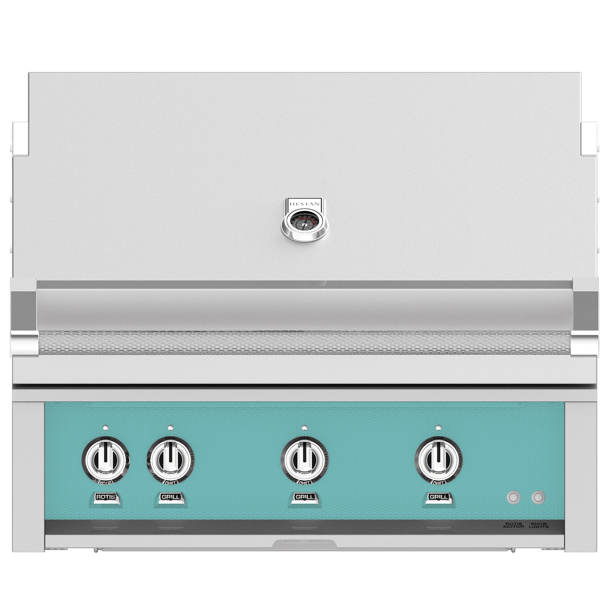 Hestan Built-In 36