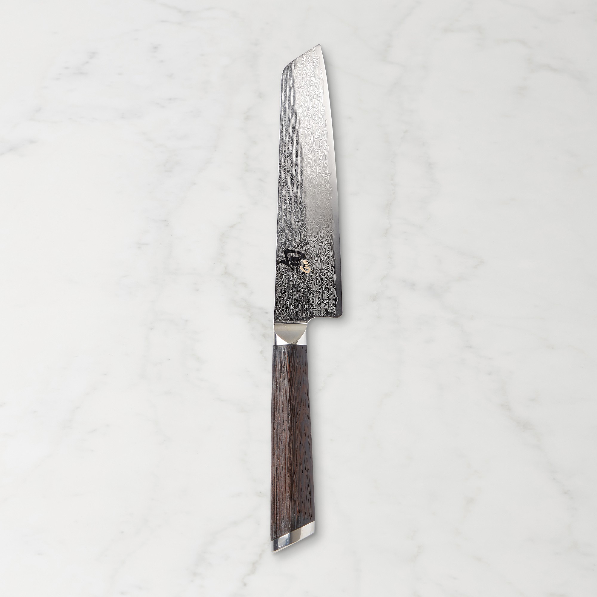 Shun Fuji Master Utility Knife, 6 1/2