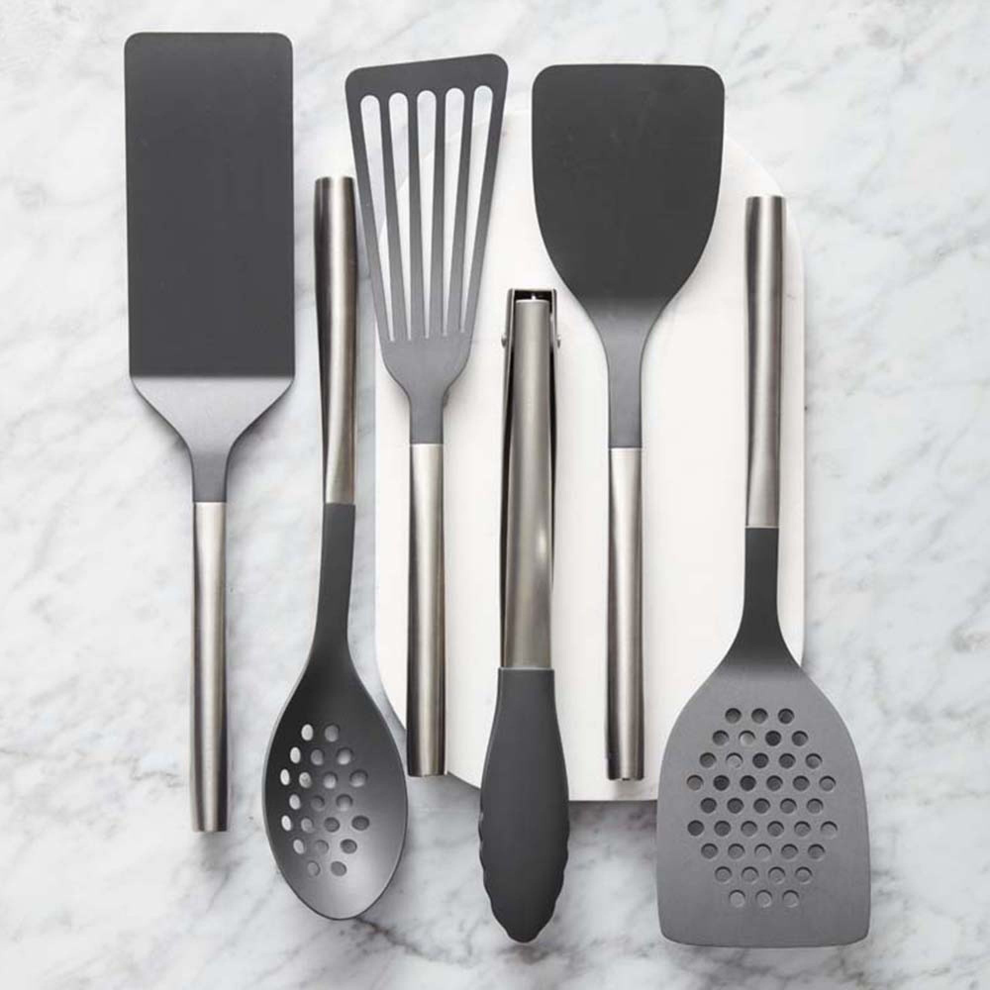 Williams Sonoma Signature Nonstick Burger Turner