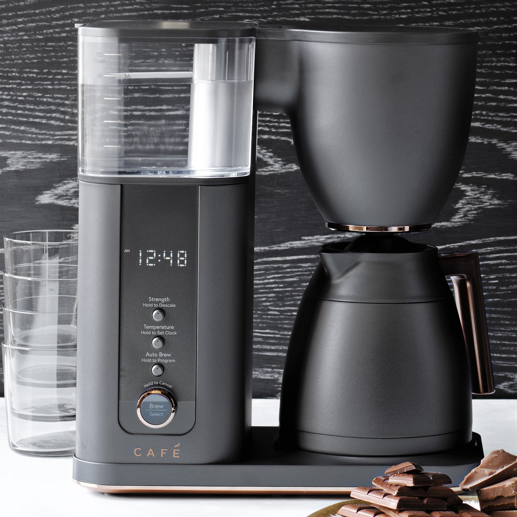 Café™ Specialty Drip Coffee Maker