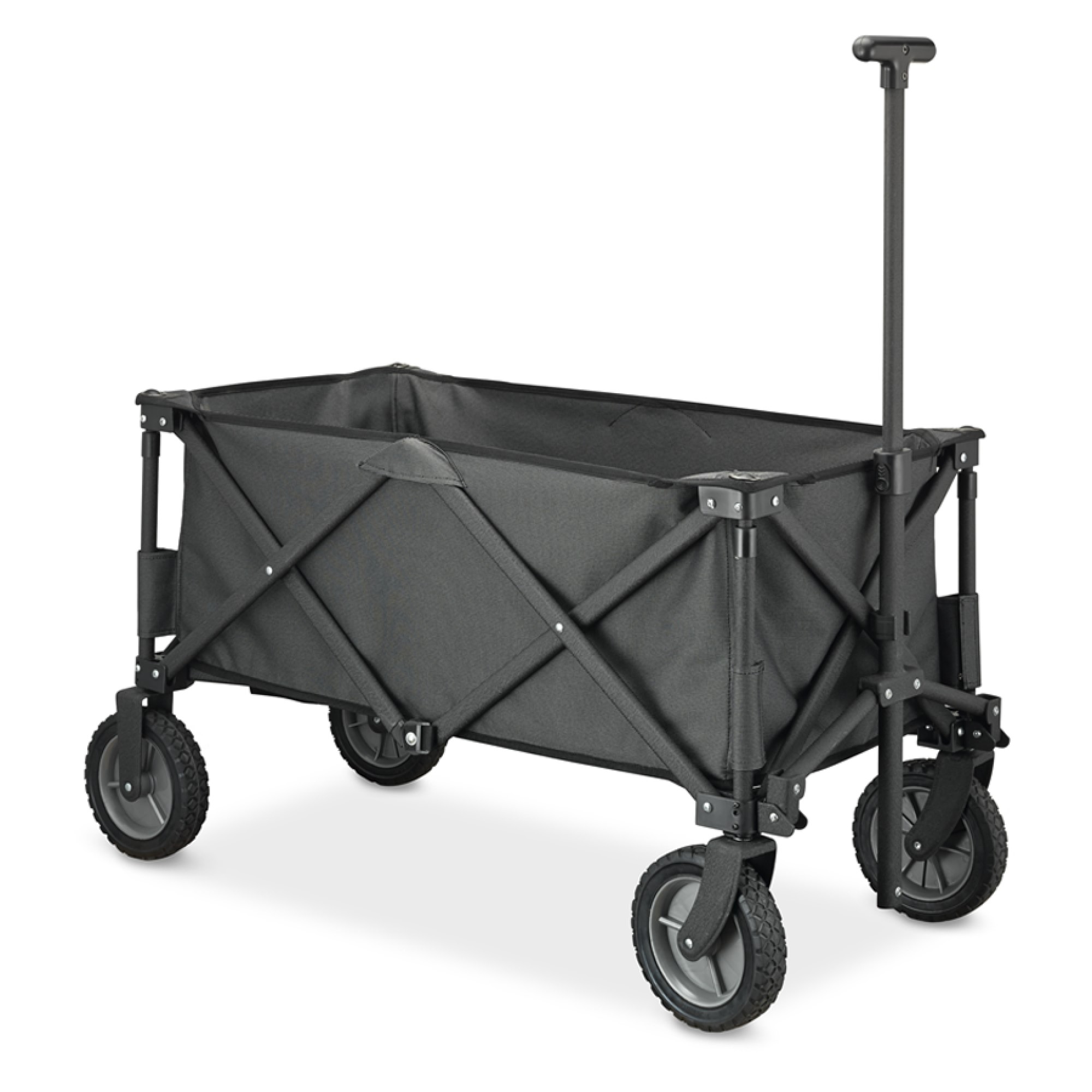Adventure Wagon