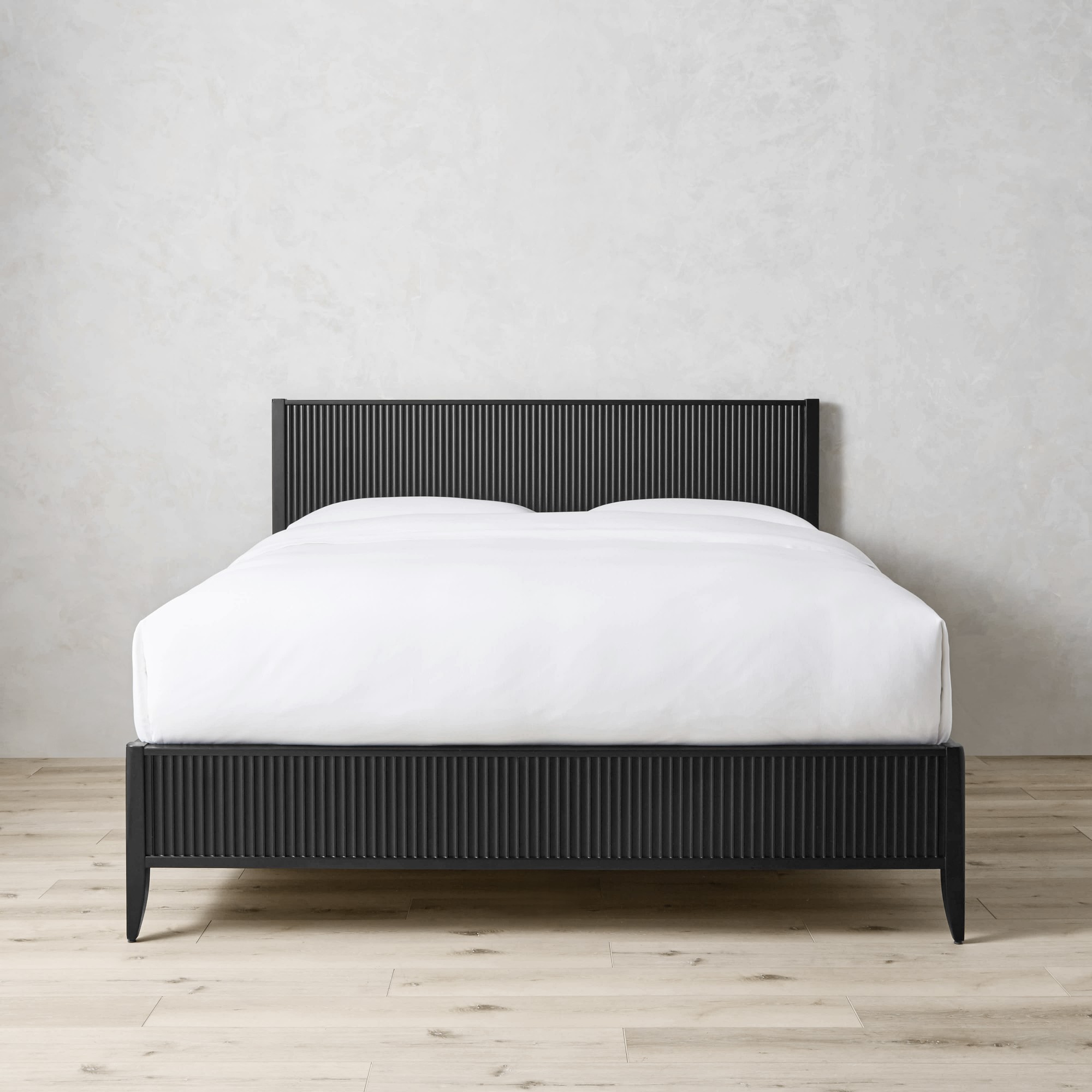 Lewis Bed
