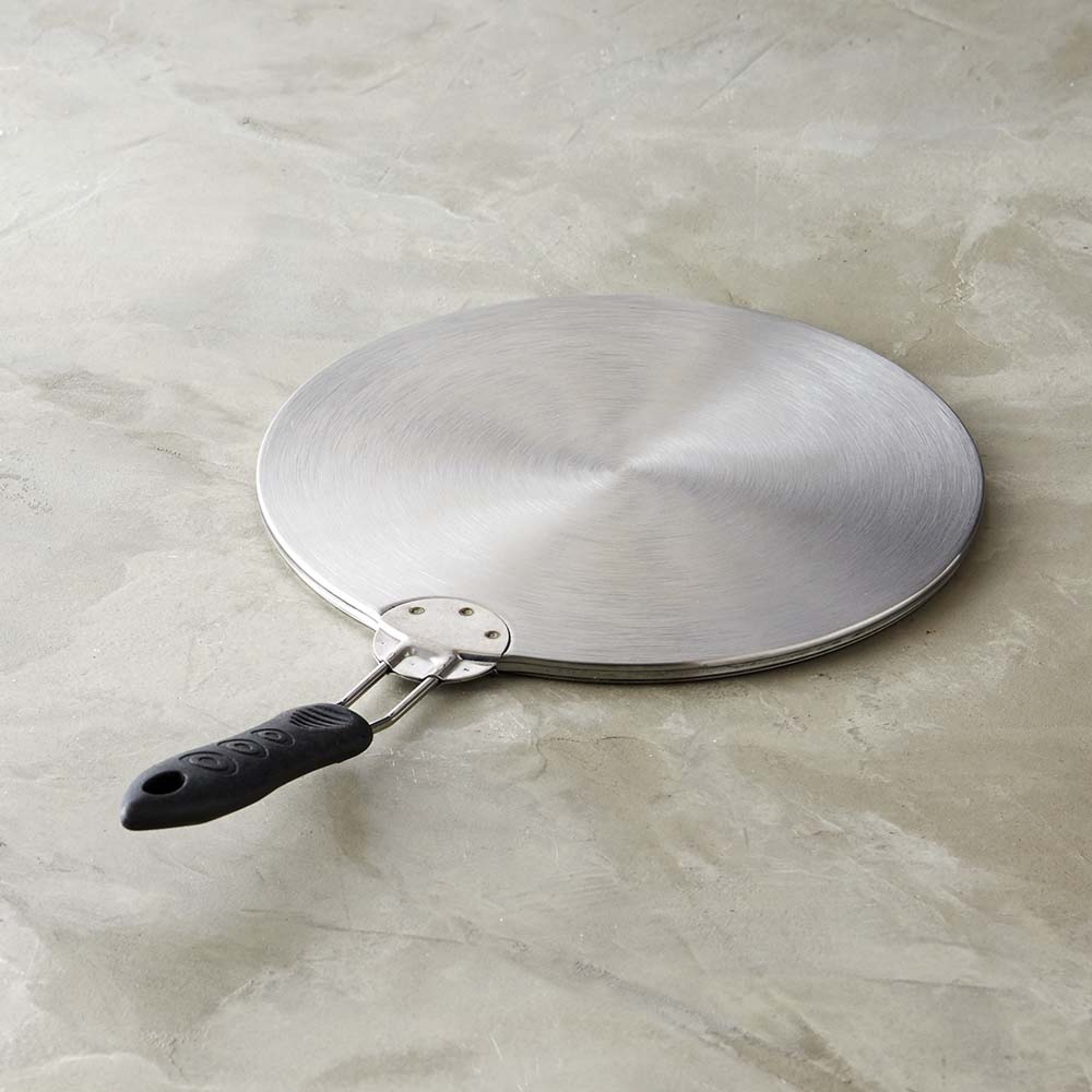 Mauviel Interface Induction Disk