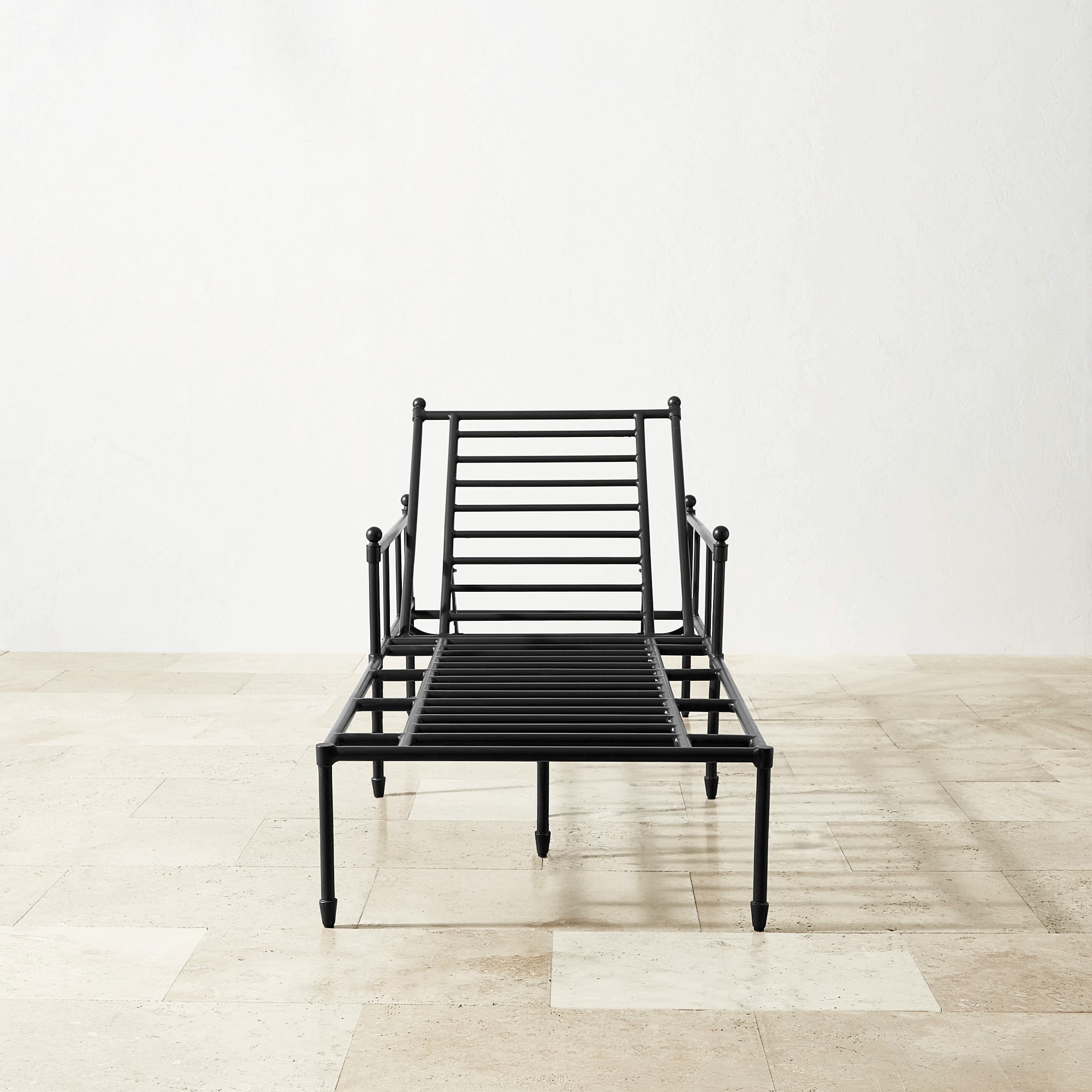 Calistoga Outdoor Chaise