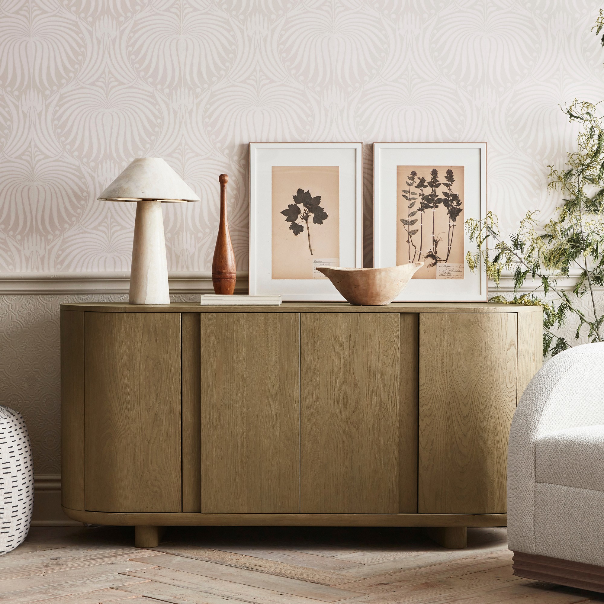 Radius Sideboard (65