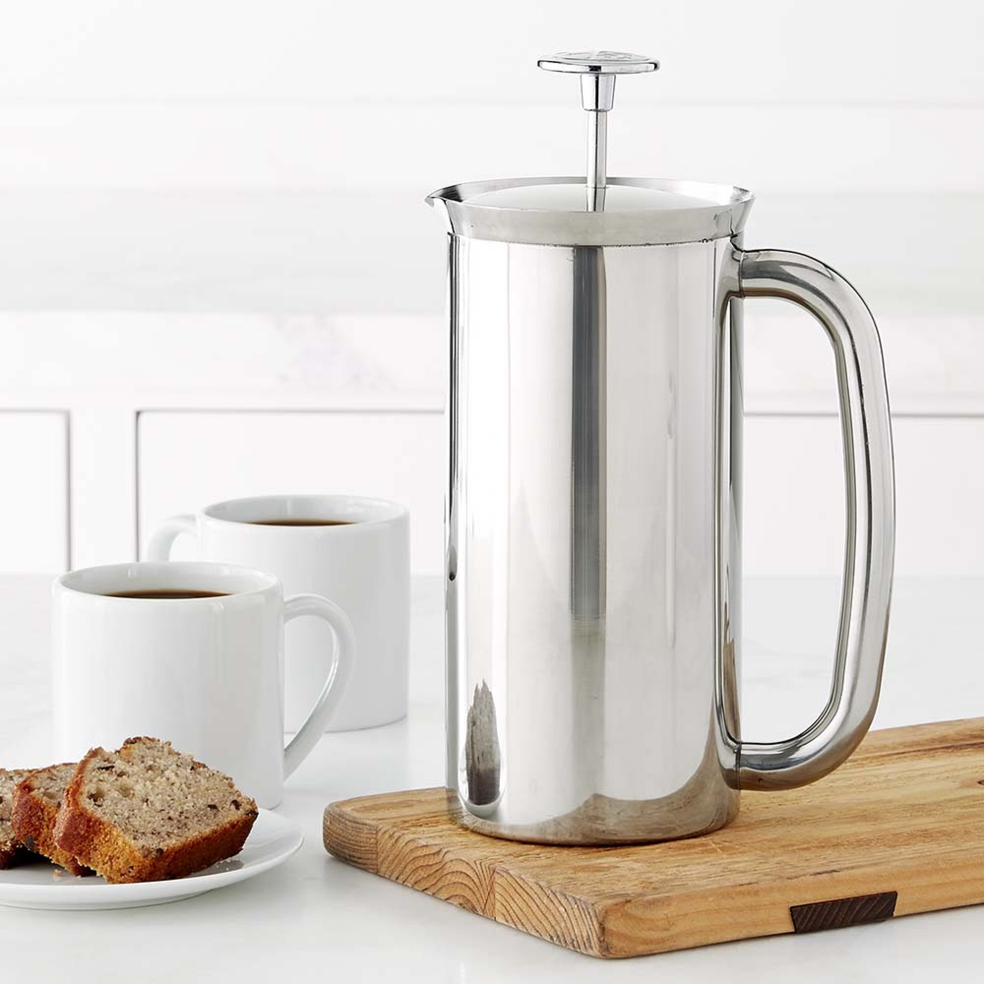 Tea and Coffee Bundle