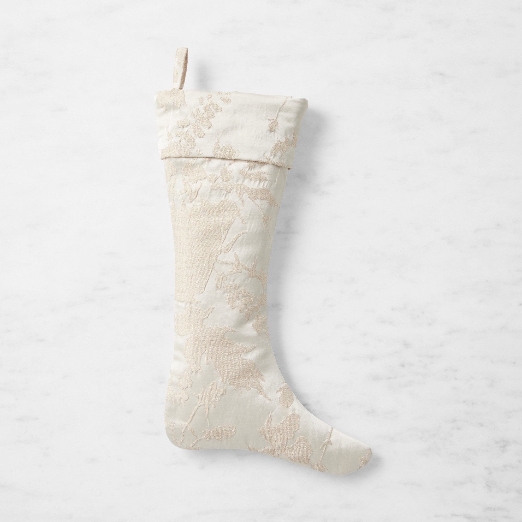 Josh Young x Williams Sonoma Home Jardiniere Stocking