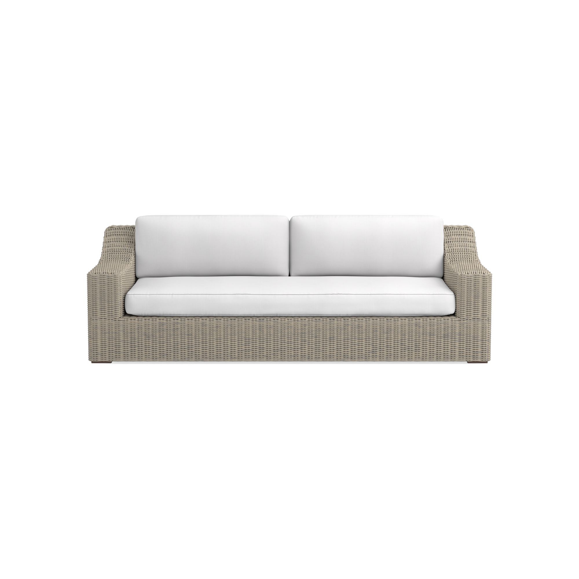 San Clemente Outdoor Sofa Cushions