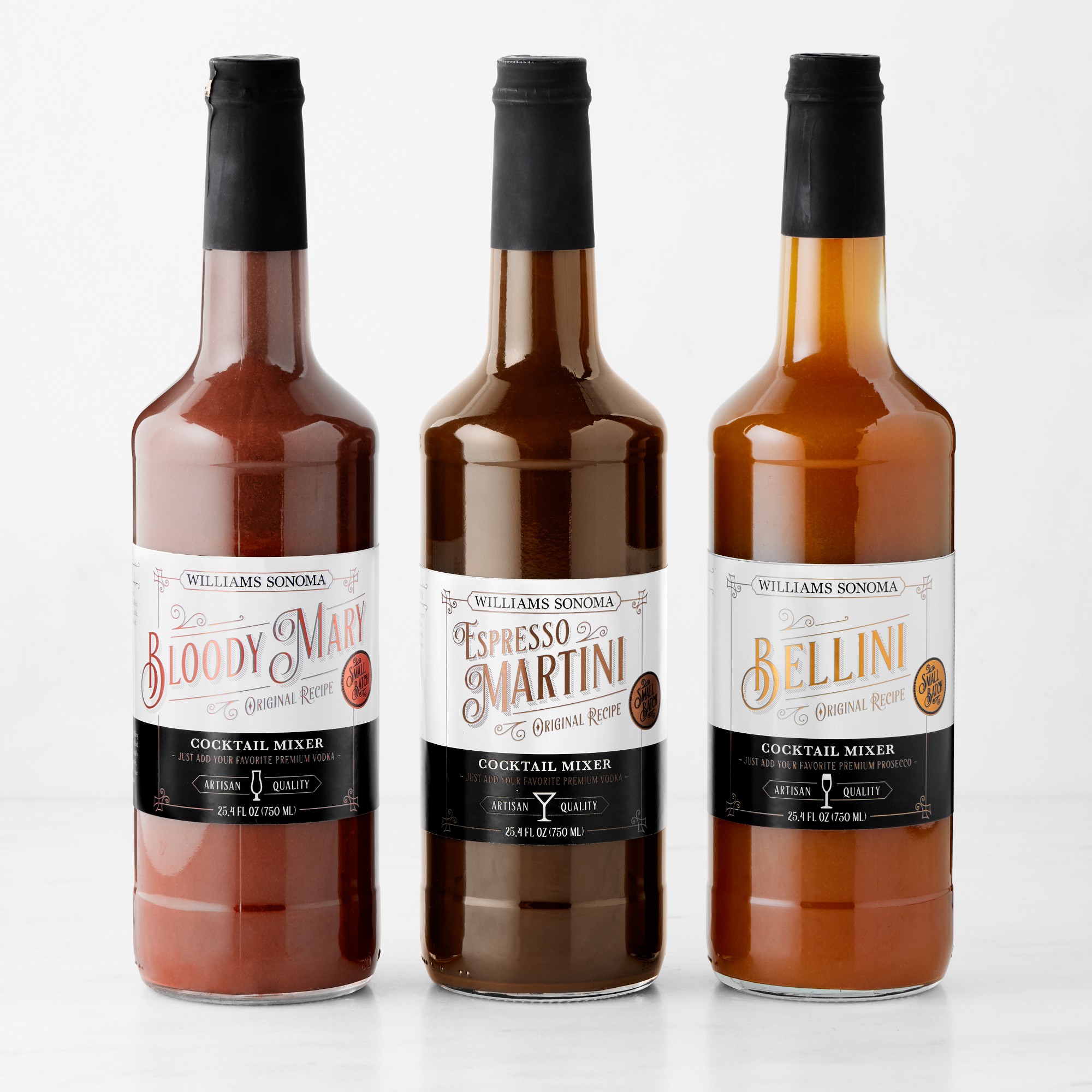 Espresso Martini Cocktail Mix