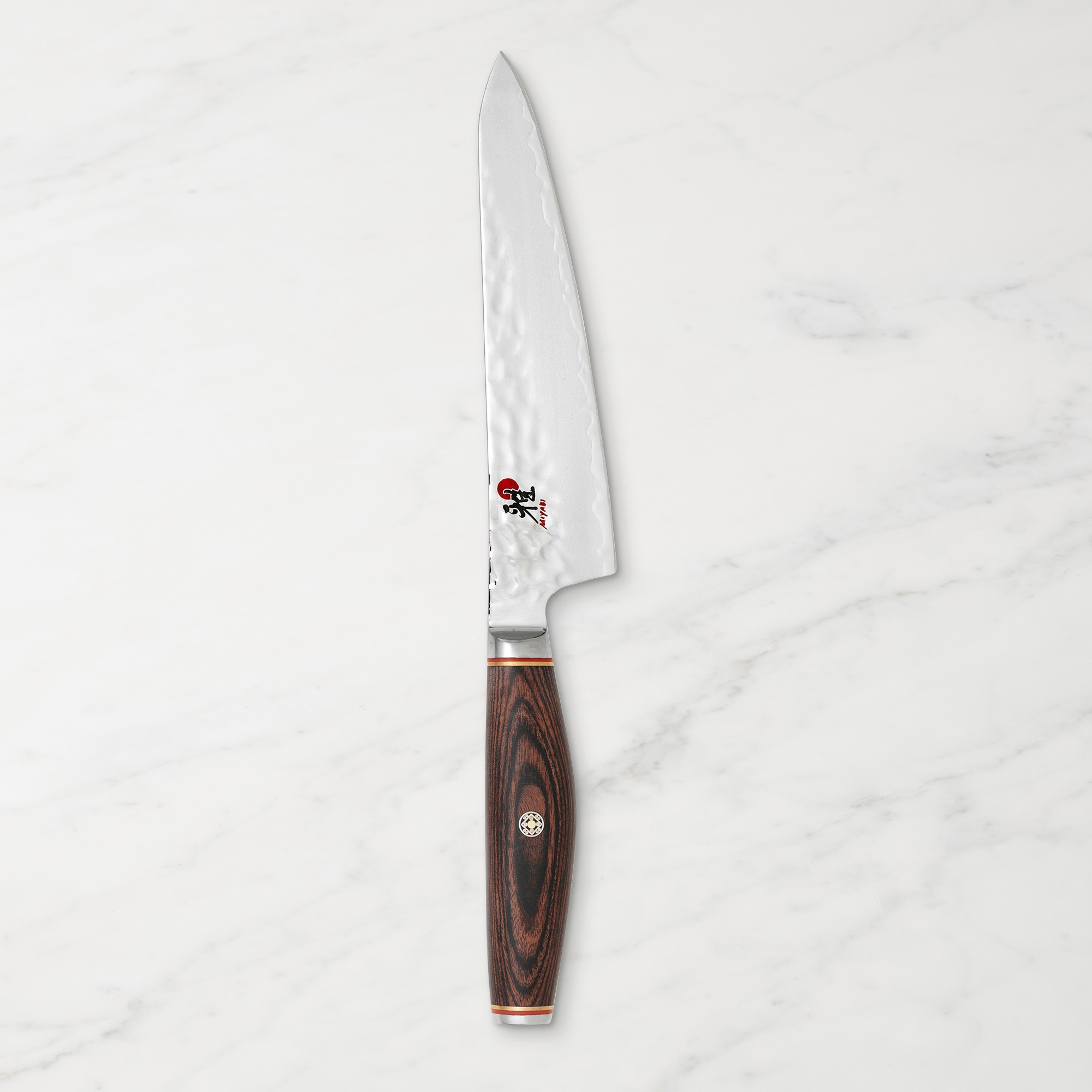 Miyabi Artisan Prep Knife, 5 1/2