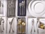 Valpeltro Alton Serving Set