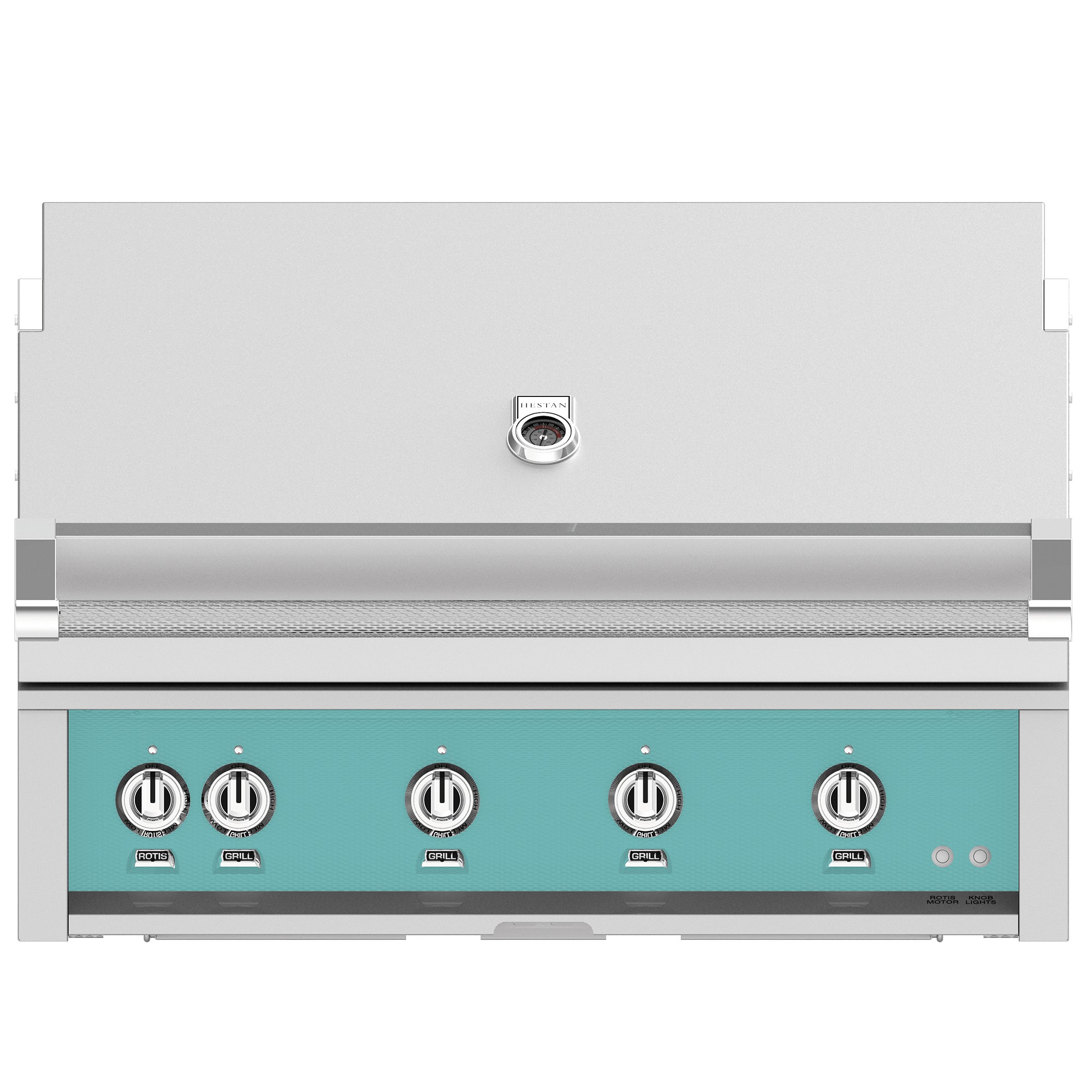 Hestan Built-In 42