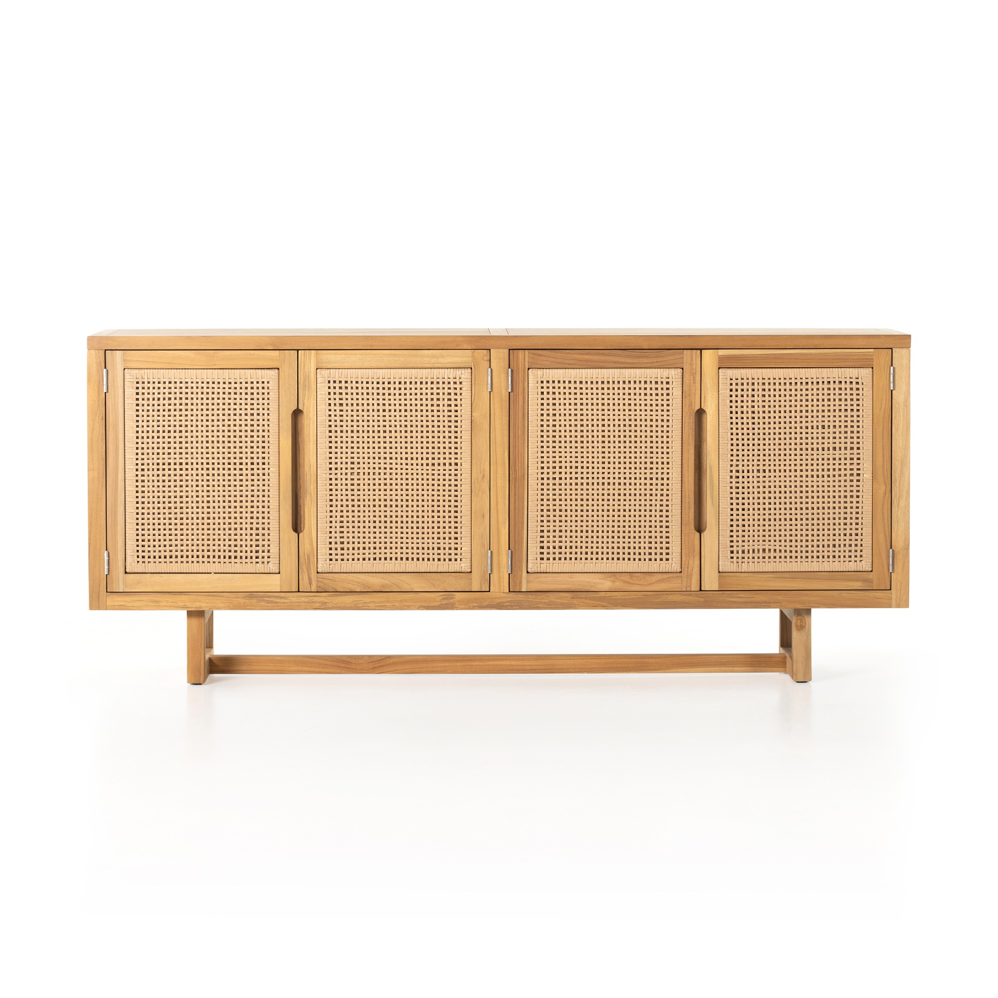 Turk Outdoor Sideboard (72