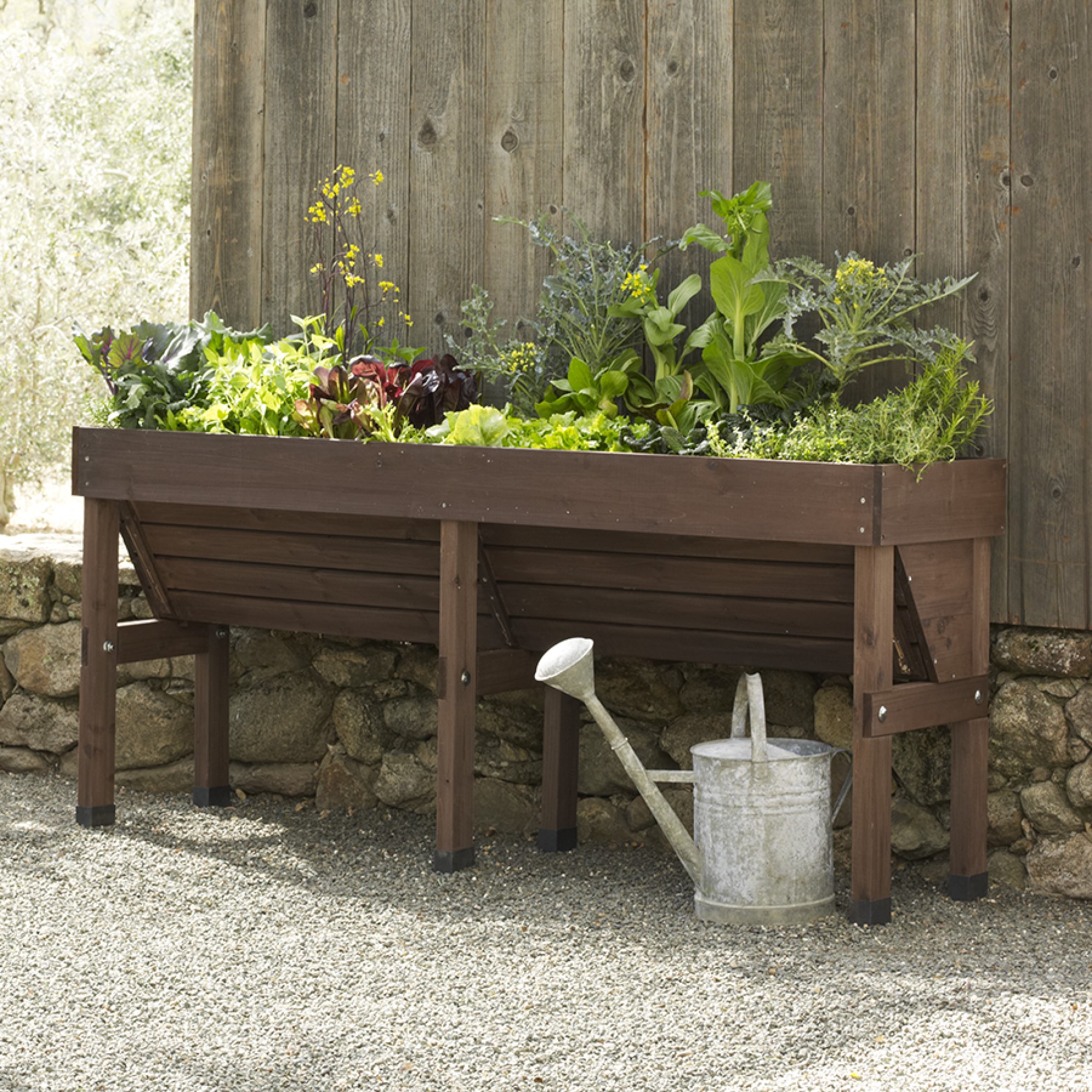 VegTrug™ Wall Hugger Planter Liner, Medium