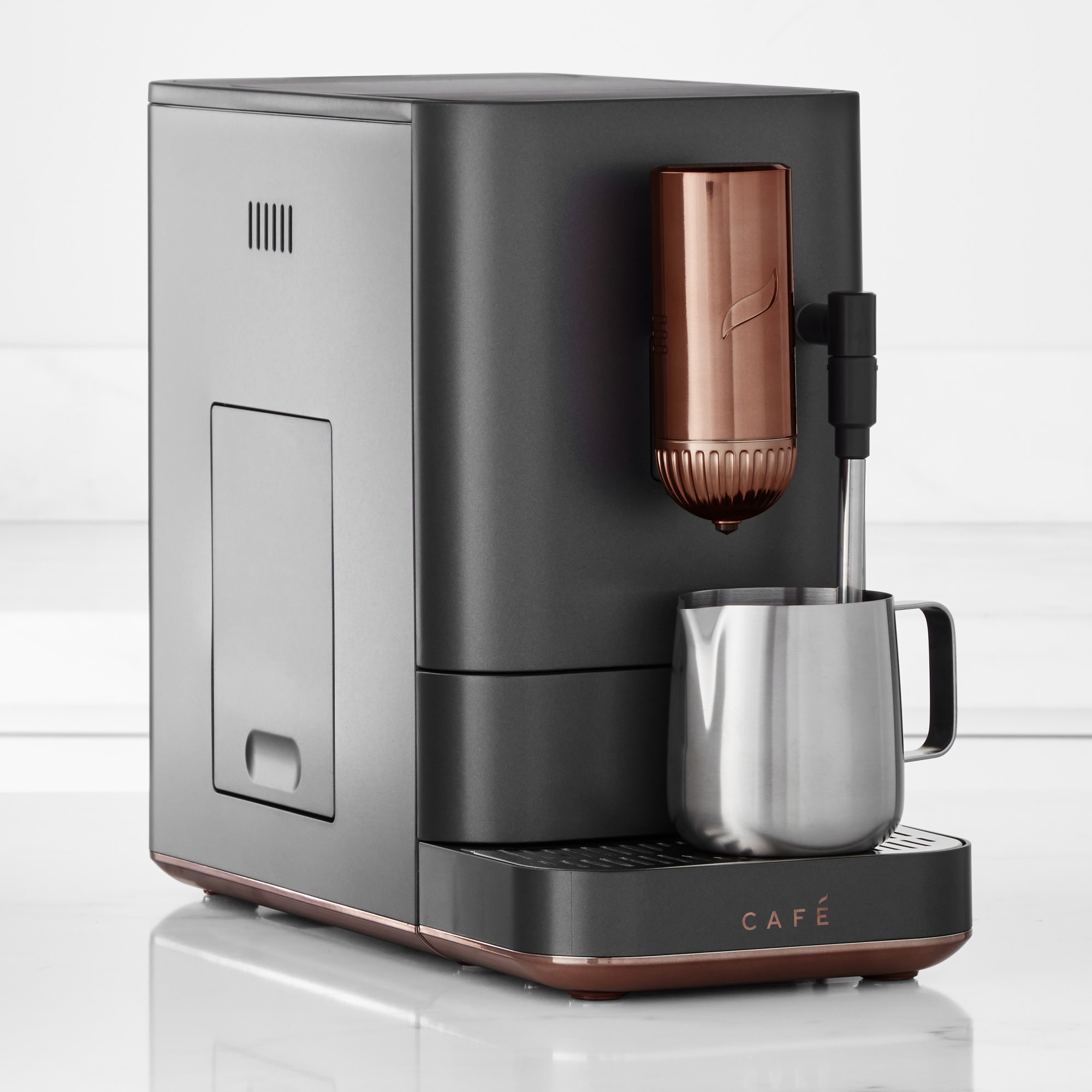 Café Affetto Automatic Espresso Machine & Frother