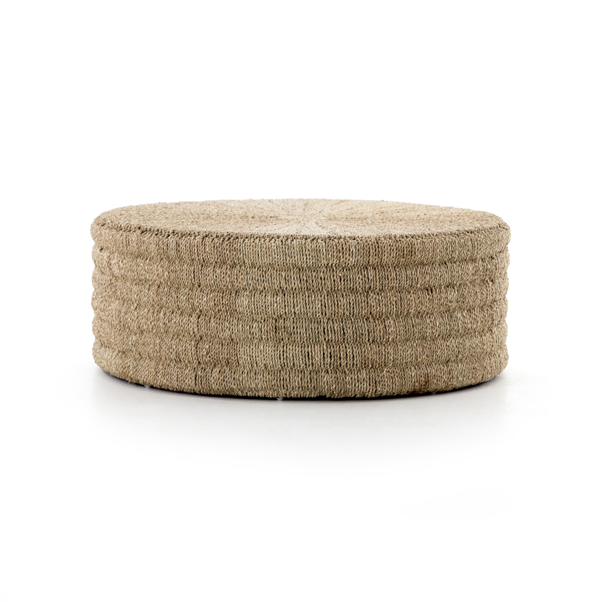 Salinas Round Coffee Table (42