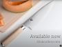 Shun Classic Blonde Starter Knives, Set of 5