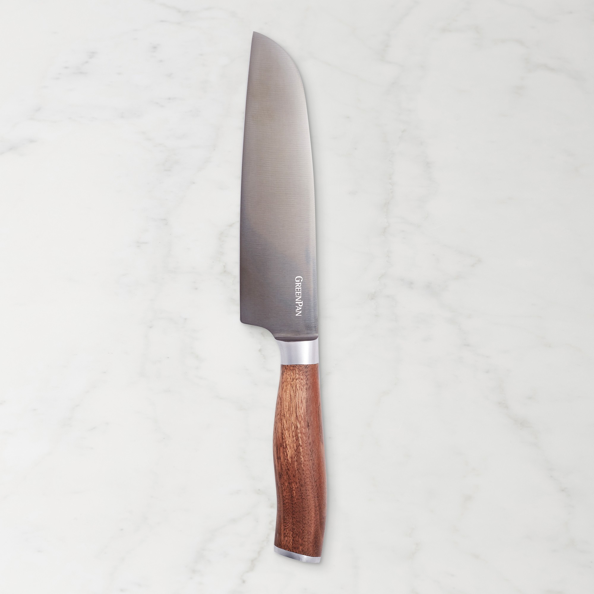GreenPan™ Premiere Santoku Knife, 7