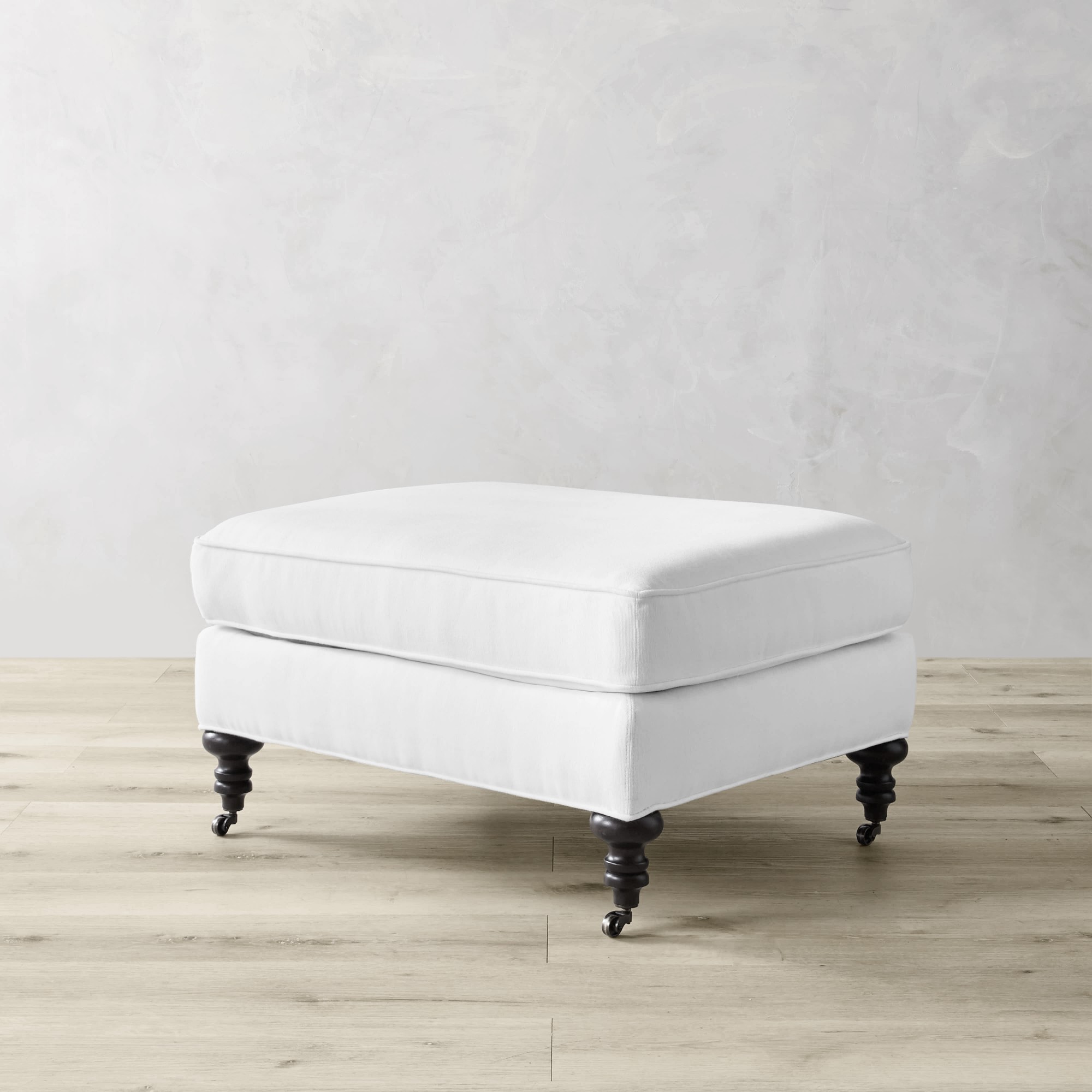 Bedford Ottoman (33
