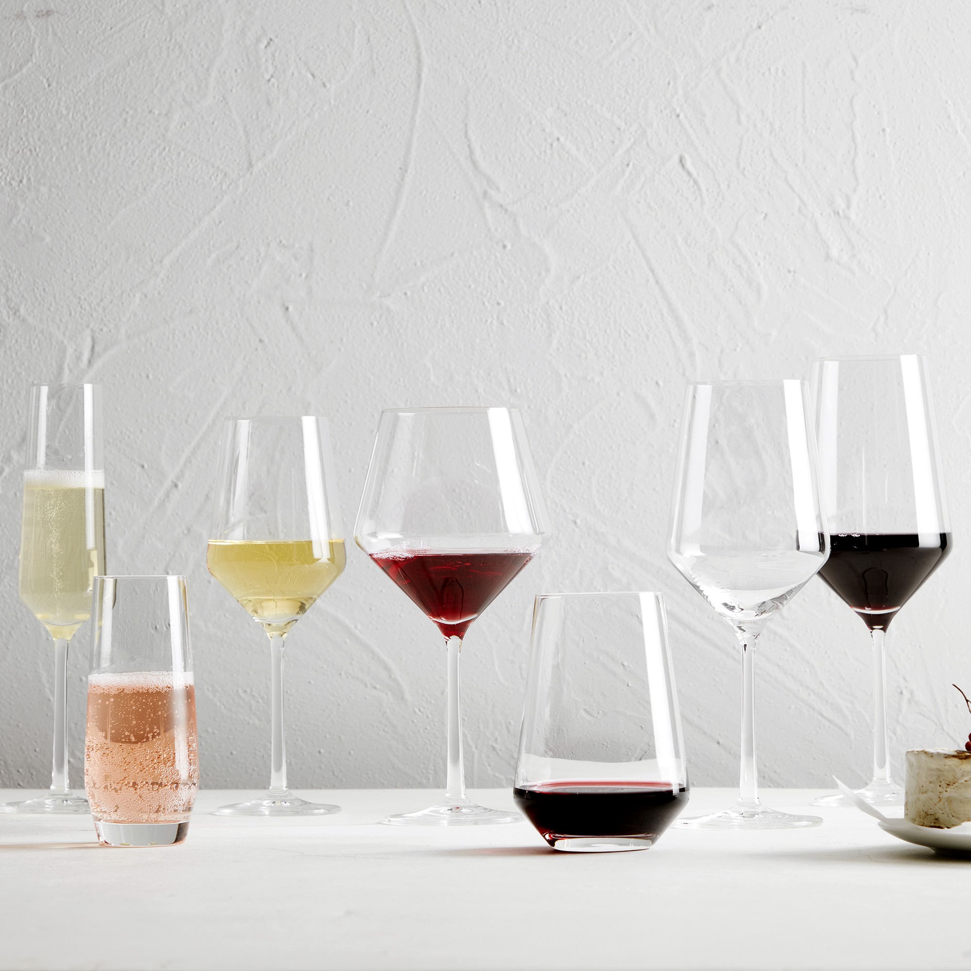 Schott Zwiesel Pure Bordeaux XL Glasses