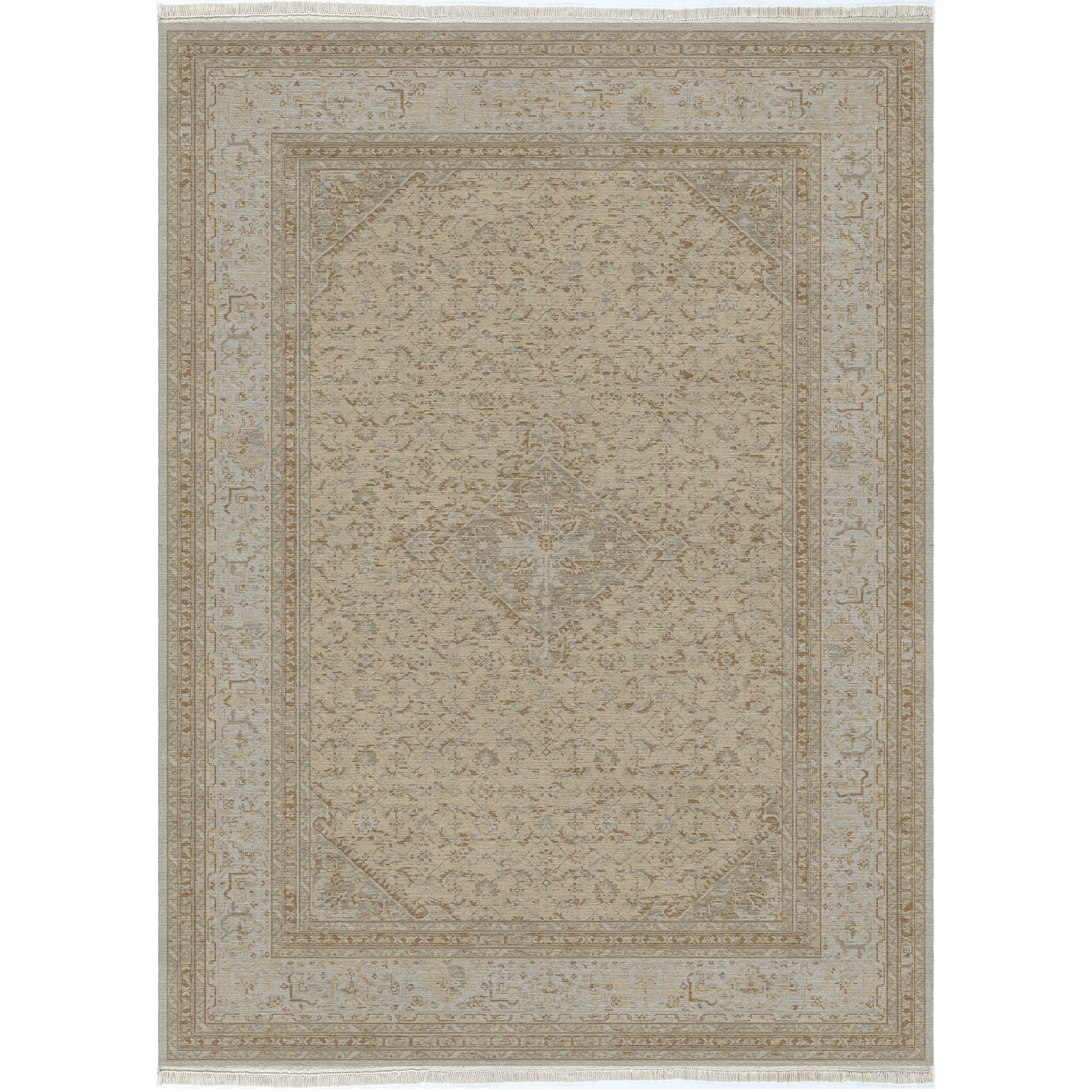 Margo Hand Knotted Rug
