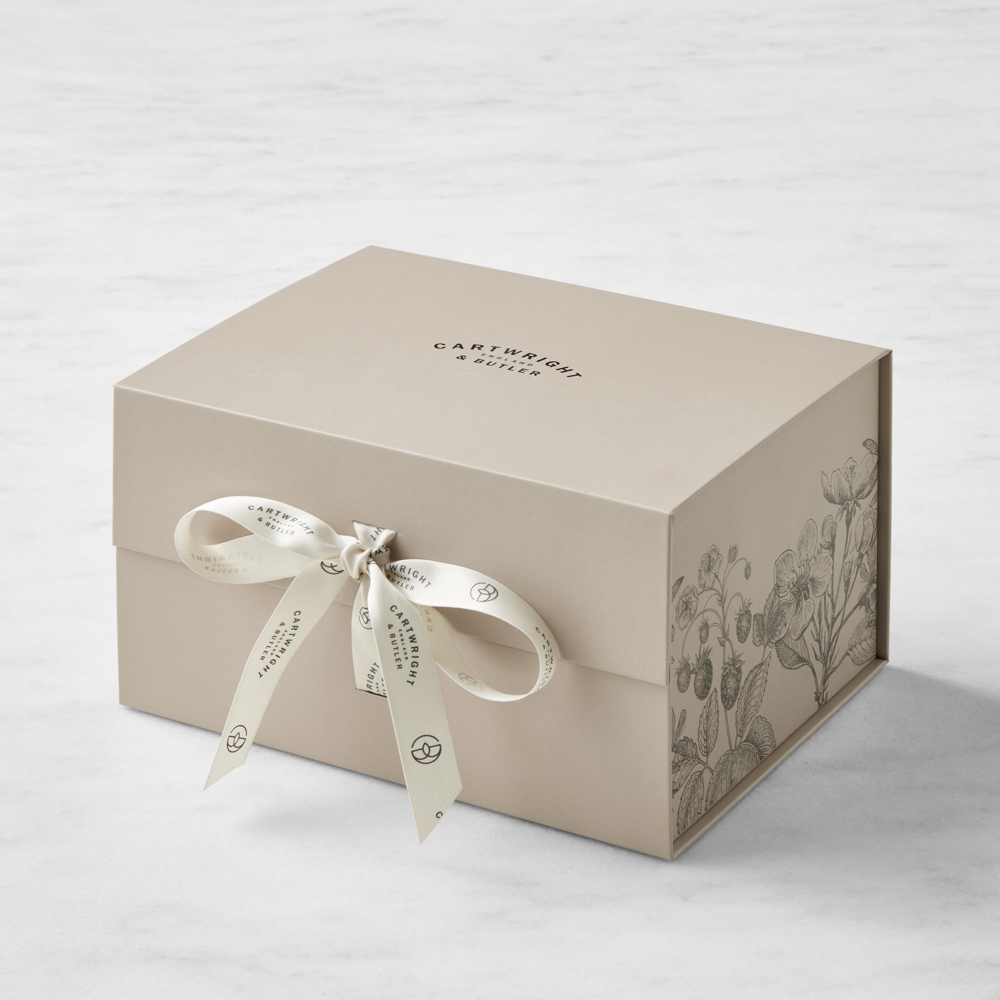 Cartwright & Butler Thinking of You Treat Selection Box