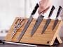 Zwilling Kanren Carving Knife, 9