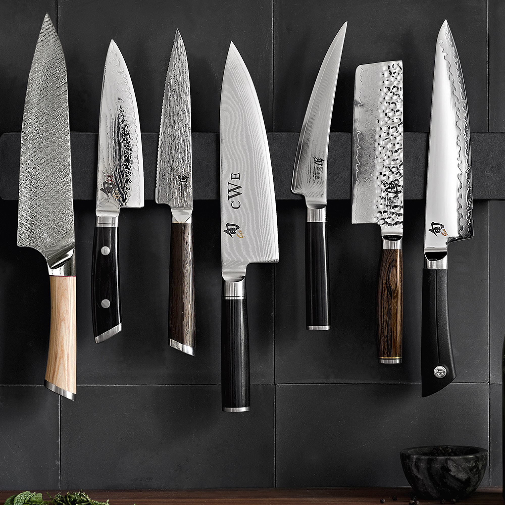 Shun Classic Gokujo Boning Fillet Knife, 6 1/2