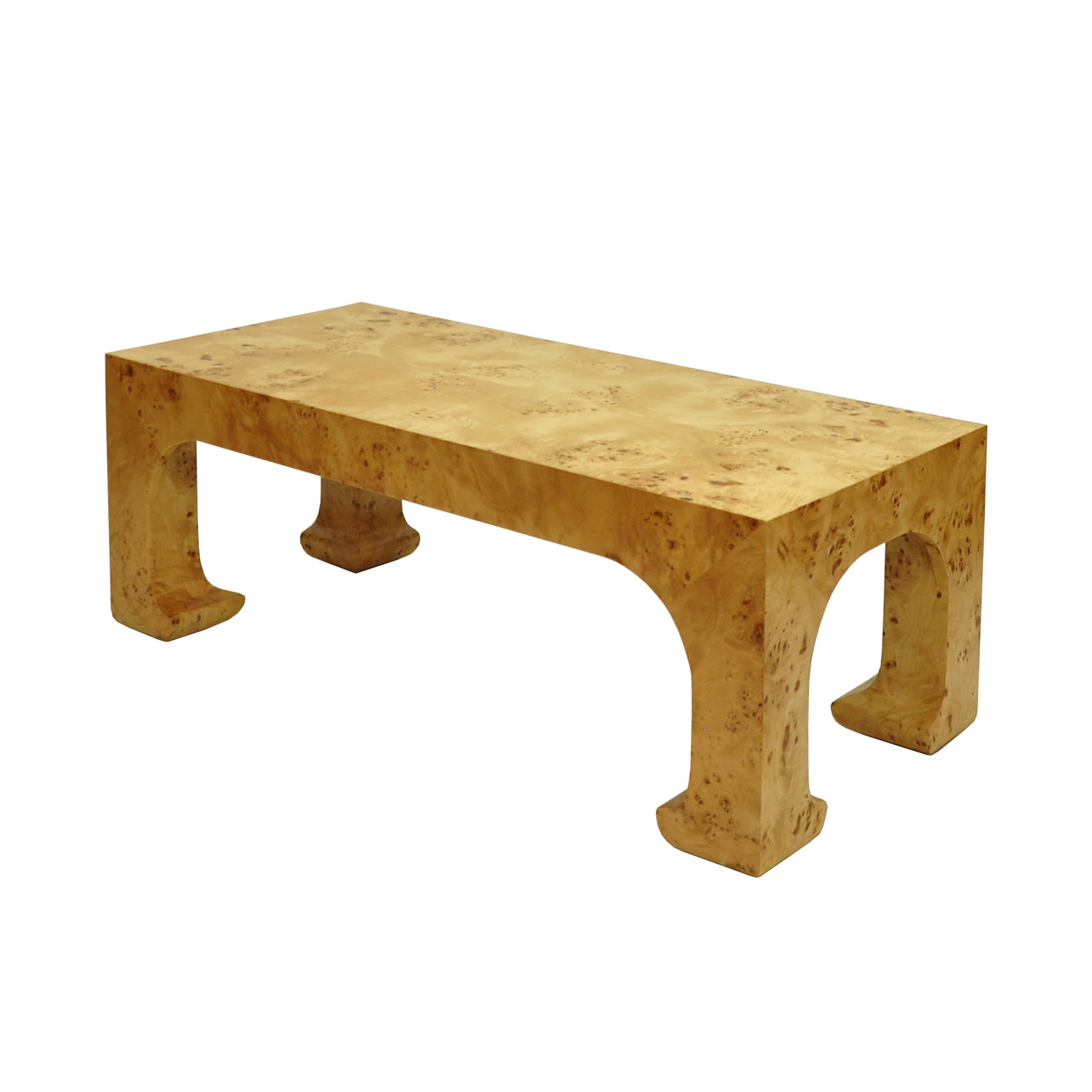 Holland Padoga Coffee Table (48