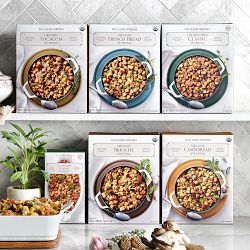 Williams Sonoma Organic Stuffing Mix, Focaccia