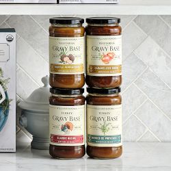 Williams Sonoma Turkey Gravy Base, Herbes de Provence