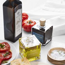 Williams Sonoma Oil & Vinegar Cruet