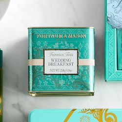 Fortnum & Mason Wedding Breakfast Tea