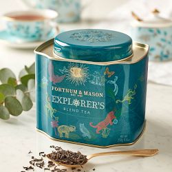 Fortnum & Mason Explorers Blend Loose Leaf Tea