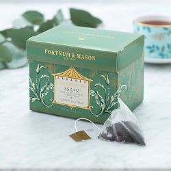 Fortnum & Mason Assam Silky Tea Bags