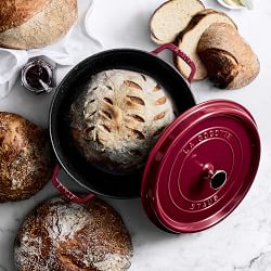 Williams Sonoma Artisan French Bread & Parmesan Garlic Bread Mix Set