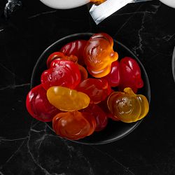 Williams Sonoma Pick & Treat Gummies